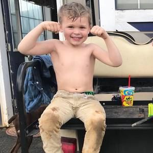 Meet your Posher, Ashley